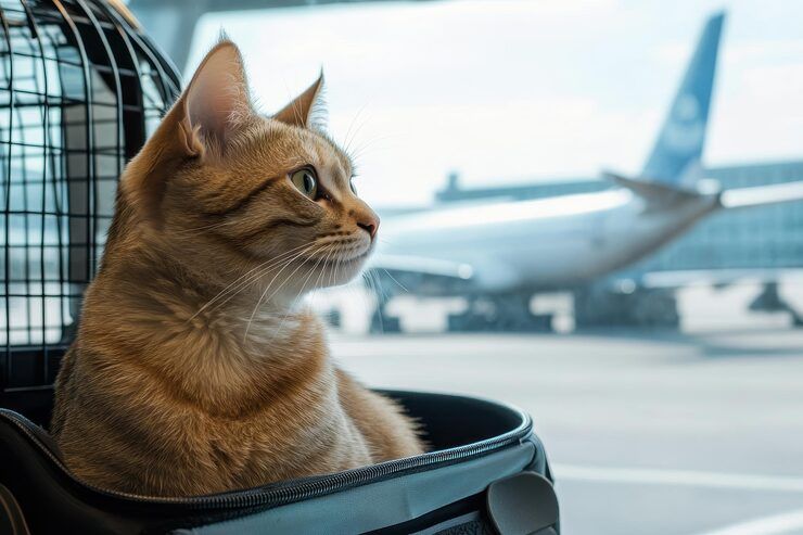 Kedi Ta��ma Hizmeti Bilgilendirme