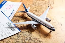 U�ak Bileti A���a Alma